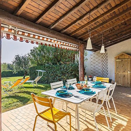 Residence Elena 19-B By Wonderful Italy Soiano Del Lago Exterior foto