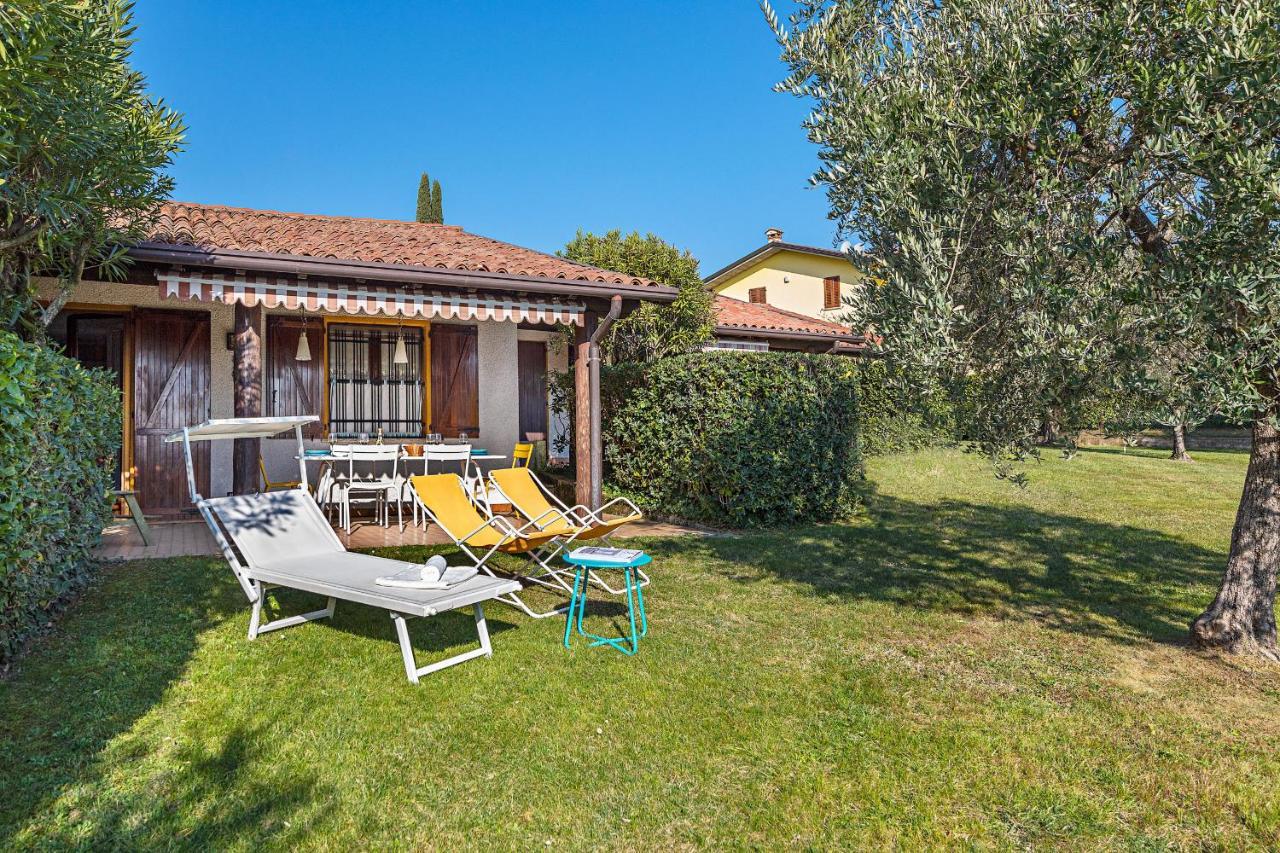 Residence Elena 19-B By Wonderful Italy Soiano Del Lago Exterior foto
