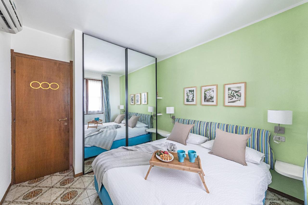 Residence Elena 19-B By Wonderful Italy Soiano Del Lago Exterior foto