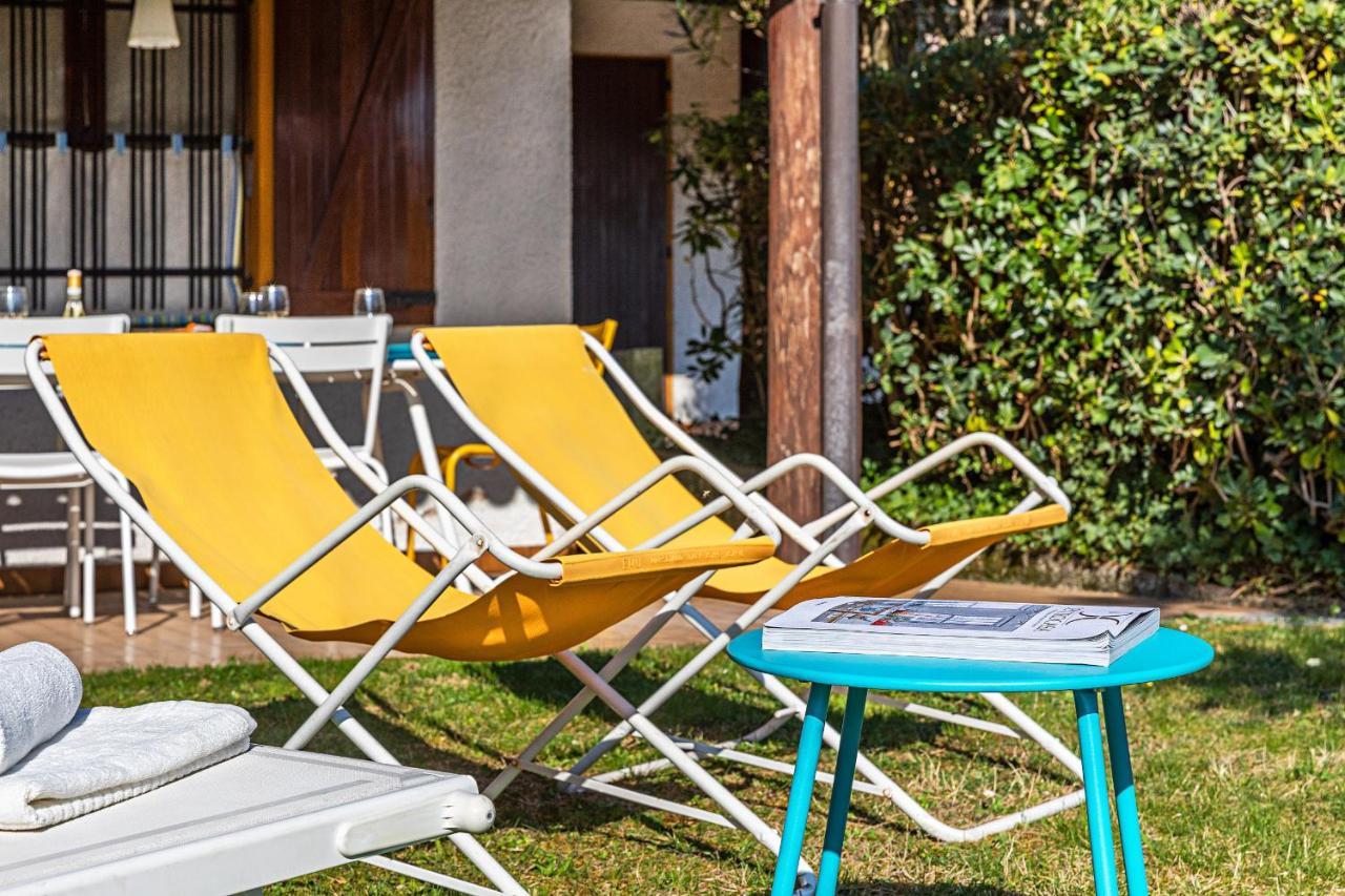 Residence Elena 19-B By Wonderful Italy Soiano Del Lago Exterior foto