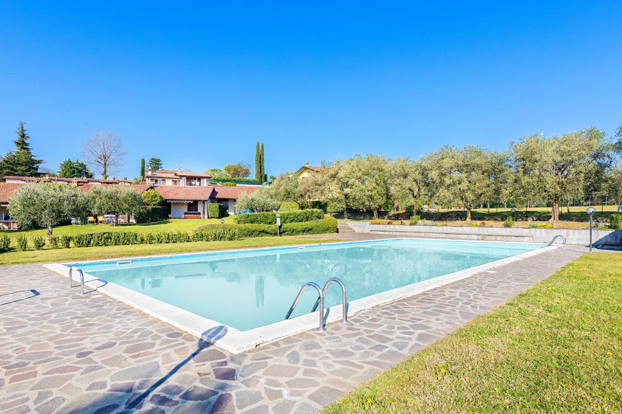 Residence Elena 19-B By Wonderful Italy Soiano Del Lago Exterior foto